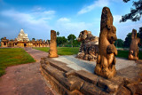 Kailasanathar Temple I