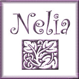 Nelia PShopFX Style Purple Dream