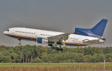 Lockheed Tristar L-1011