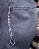 Marfy 9621 Collar Drawstring