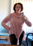 Bombola Pullover