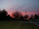 Sunset 12-05-06