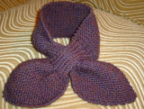 Bow-Knot Scarf