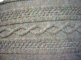 Cable Stitch Patterns