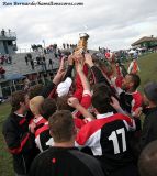 MOHAWK COLLEGE 2006 OCAA MENS RUGBY CHAMPION!