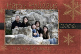The Trujillo Family
