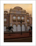 Teatro Heredia