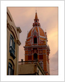 La Catedral