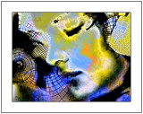 En el Color Azul del Cielo
