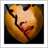 El Ángel y el Corazon d'Oro