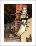 Flying Ship