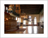 The Hall