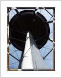 American Landmark:The Water Tower