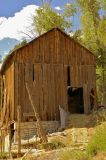 Rustic Country Barn