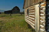 Country Barns