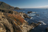 Garrapata State Park Vista