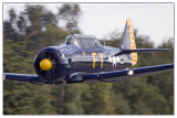 North American AT-6A Texan (N13FY)