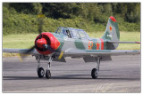 Bacau Yak-52 (RA-3411K)