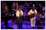 Paul van Kemenade Quintet & Les Frres Guiss