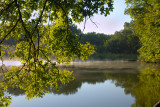 Boat Dock