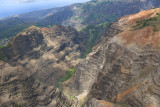 Kauai Canyons