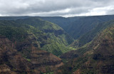 Kauai Canyons v2