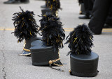 CNE Marching Band