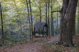 Trail Shelter