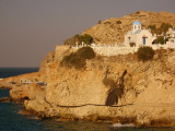 Greek Orthodox Church on Karpathos