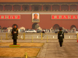 Tian'an Men Square, Beijing