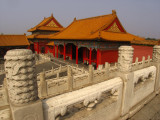 The Forbidden City