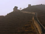 The Great Wall of China