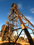 Mining Museum, Kalgoorlie