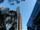South Bank, Melbourne