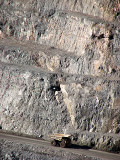 The Super Pit, Kalgoorlie - Boulder