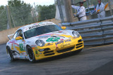 #82 Porsche 997 BRG/Group88