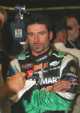 #08 Alex Tagliani Gain