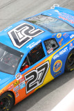 #27 Andrew Rabger Wal-Mart/Tide