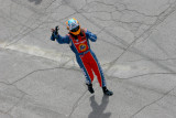 #27 Andrew Rabger Wal-Mart/Tide