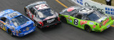 #84 J.R Fitzpatrick Milwaukee Tools