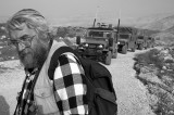 A Jewish burden