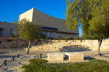 Ben Gurions grave