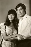 My parents