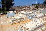 Cemetery of Kedumim