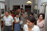 The exhibition