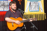 Yuri Lipmanovich