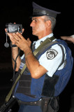 Policeman