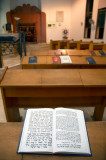 The prayer