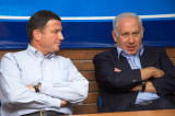 Yuli and Binyamin