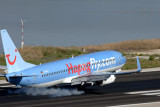 BOEING 737 800 VOL 1